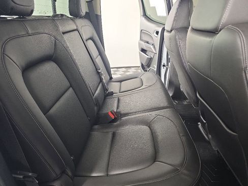 Used 2018 GMC Canyon SLT w/ Trailering Package AWD/4WD image 32