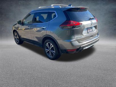 Used 2019 Nissan Rogue SV w/ Sun & Sound Touring Package