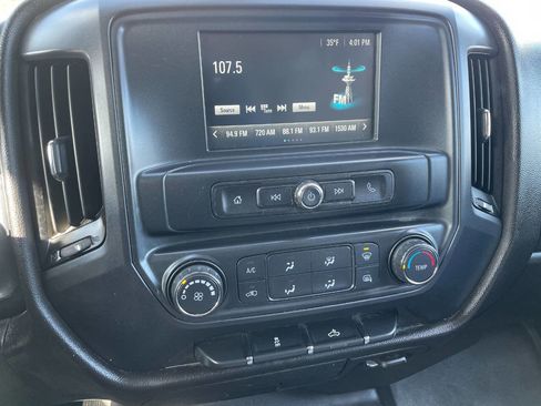 Used 2019 GMC Sierra 1500 Limited w/ Sierra Convenience Package image 34