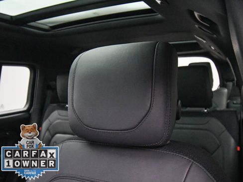 Used 2023 Land Rover Defender 130 X image 51