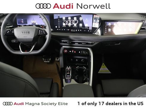 New 2026 Audi SQ5 Premium Plus image 26