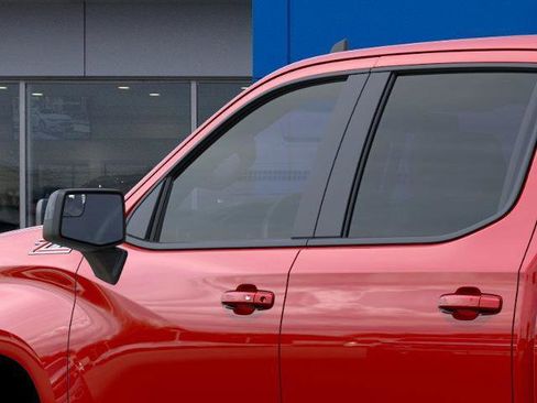 New 2026 Chevrolet Silverado 1500 RST image 36