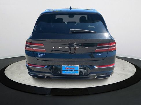 Used 2023 Genesis GV80 2.5T image 5