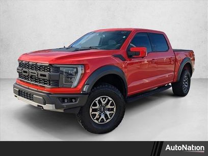 Used 2023 Ford F150 Raptor