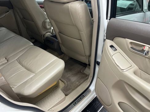 Used 2009 Lexus GX 470 image 34