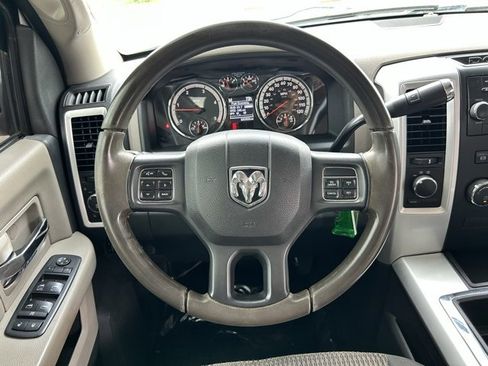 Used 2012 RAM 3500 Big Horn image 22