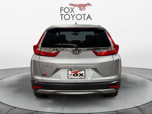 Used 2017 Honda CR-V EX image 5