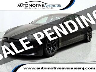 Used 2022 Tesla Model S AWD/4WD video 1