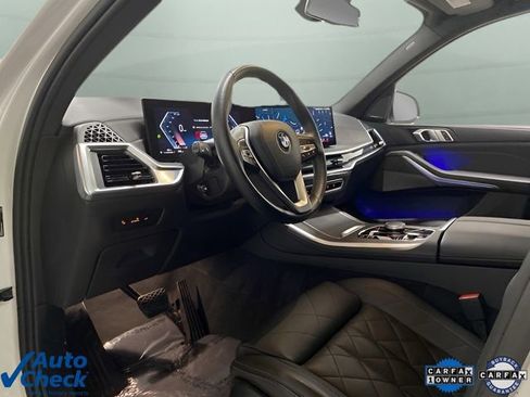 Used 2025 BMW X5 sDrive40i image 57