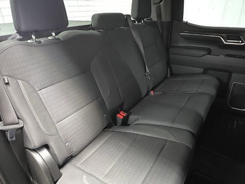 Used 2023 Chevrolet Silverado 1500 RST AWD/4WD image 16
