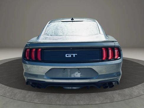 Used 2023 Ford Mustang GT RWD image 4