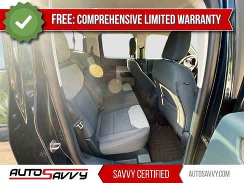 Used 2023 Ford Maverick AWD SuperCrew image 23