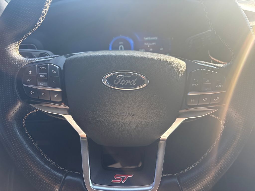 Used 2021 Ford Explorer ST w/ Equipment Group 401A AWD/4WD image 15