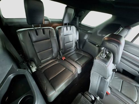 Used 2019 Ford Explorer Sport AWD/4WD image 14