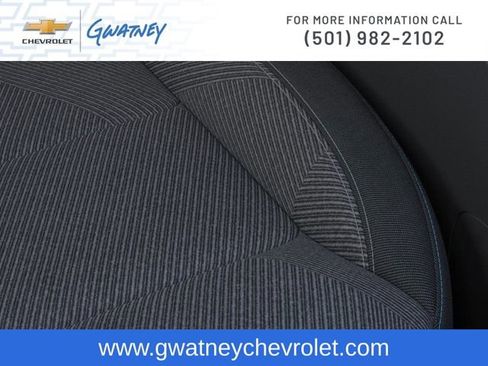 New 2026 Chevrolet Trax LS image 21