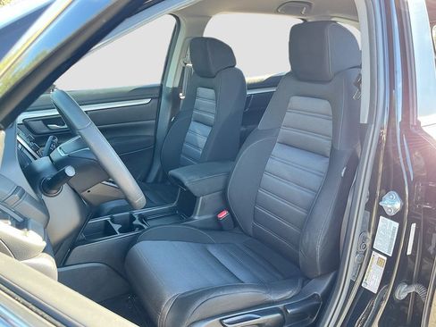 Used 2021 Honda CR-V LX image 19