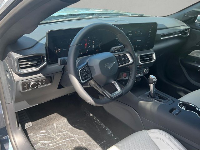New 2026 Ford Mustang Premium RWD image 8