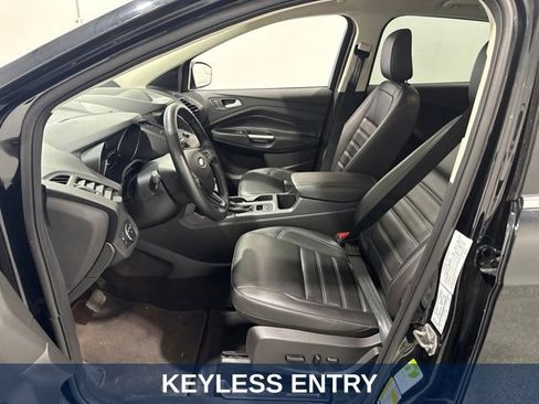 Used 2019 Ford Escape SEL FWD image 11