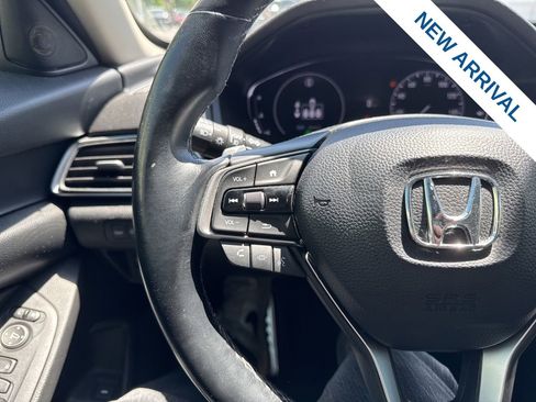 Used 2021 Honda Accord Sport Special Edition image 17