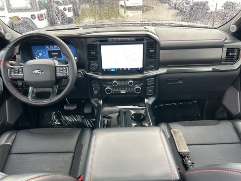 Used 2024 Ford F150 Raptor image 34