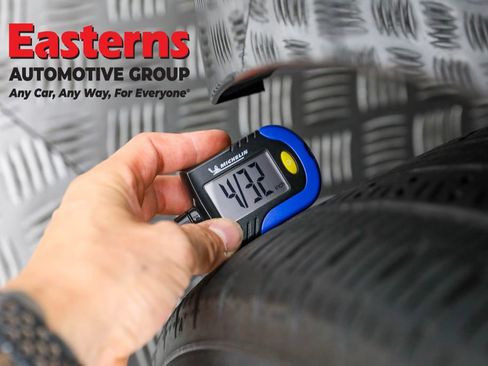 Used 2023 Kia EV6 Wind w/ Wind Technology Package image 31