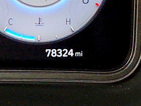 Used 2022 Hyundai Kona N Line FWD image 13