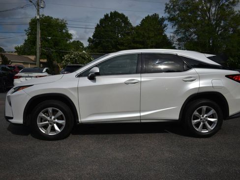 Used 2016 Lexus RX 350 AWD w/ Premium Package image 4