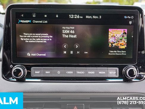 Used 2023 Hyundai Kona Limited image 38