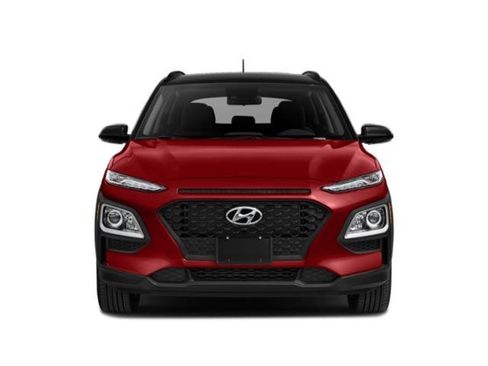 Used 2021 Hyundai Kona SEL image 7