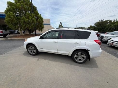 Used 2009 Toyota RAV4 Sport FWD image 5