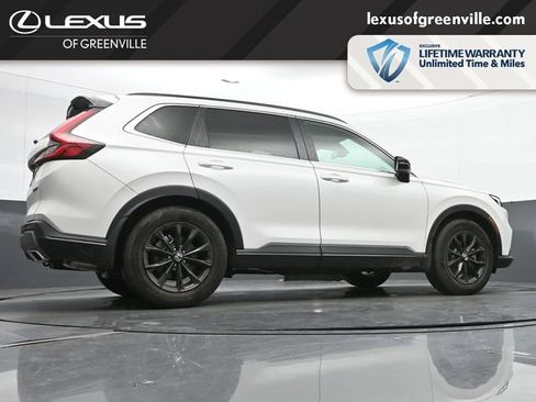 Used 2025 Honda CR-V Sport-L image 12