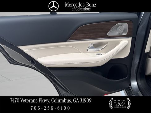New 2026 Mercedes-Benz GLE 350 4MATIC image 48