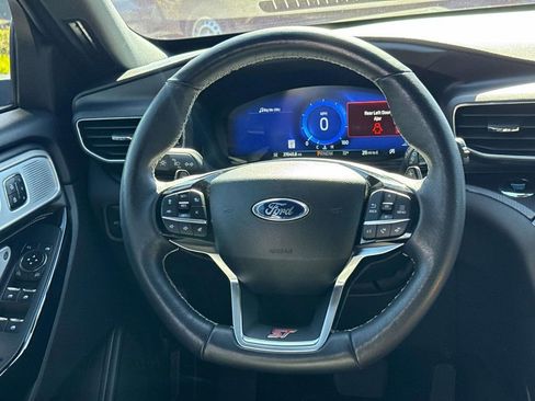Used 2023 Ford Explorer ST w/ Equipment Group 401A image 15