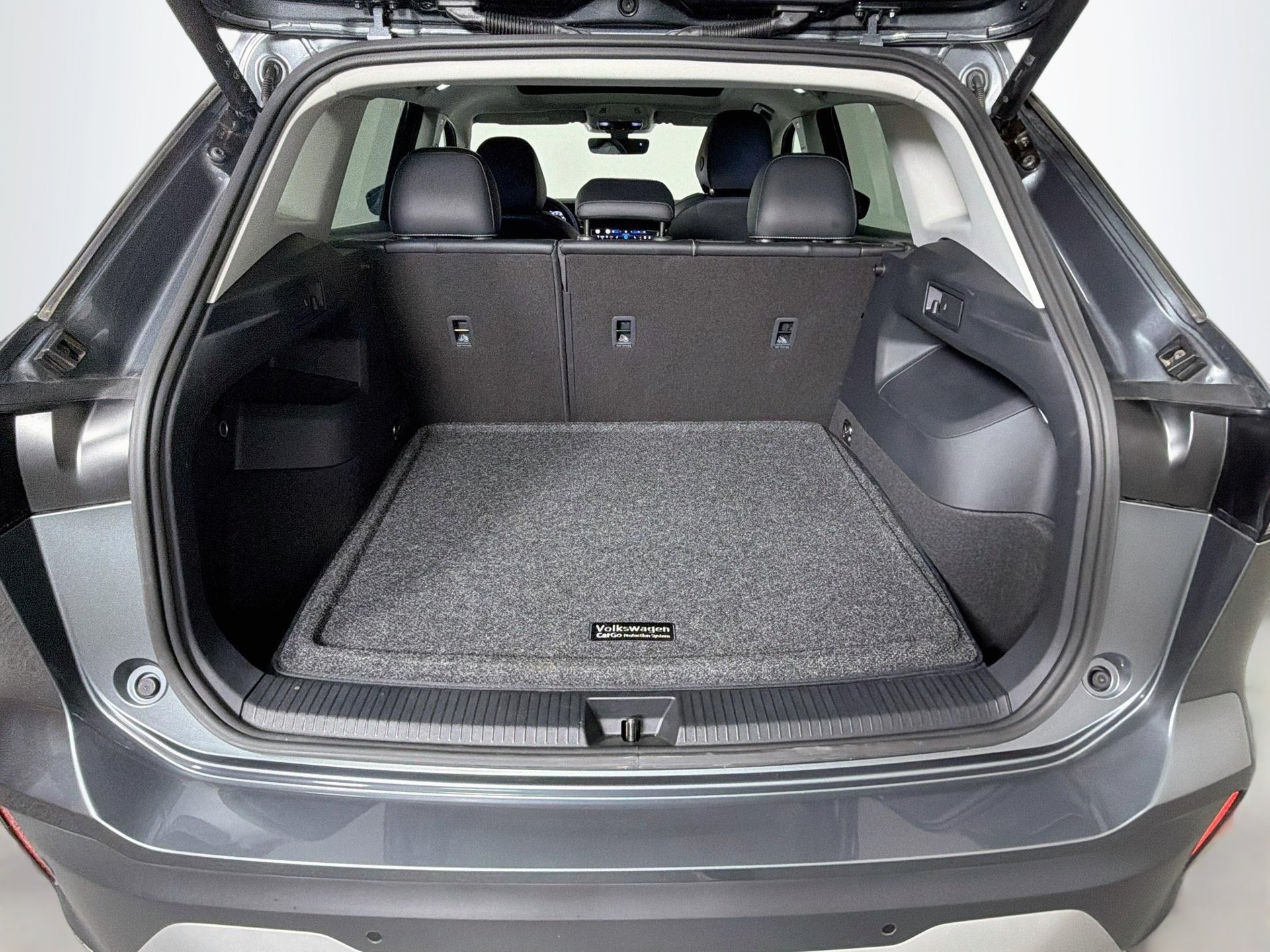 Certified 2026 Volkswagen Tiguan SE AWD/4WD image 26