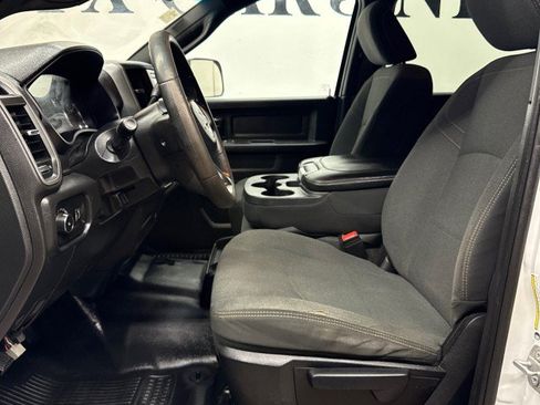 Used 2022 RAM 3500 Tradesman AWD/4WD image 33