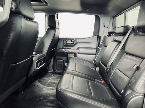 Used 2019 GMC Sierra 1500 Denali image 10