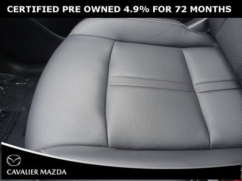 Used 2025 MAZDA CX-90 Plug-In Hybrid w/Premium Sport image 42