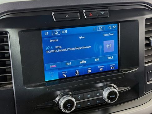 Used 2023 Ford F150 XLT w/ Equipment Group 301A Mid AWD/4WD image 35