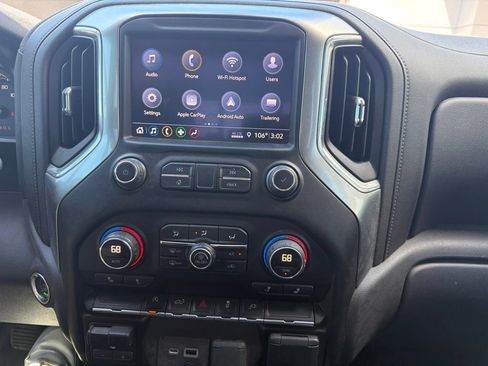 Used 2019 Chevrolet Silverado 1500 RST w/ All-Star Edition AWD/4WD image 6