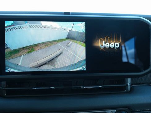 New 2026 Jeep Wrangler Unlimited Rubicon image 21