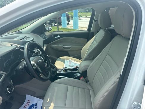 Used 2014 Ford Escape Titanium AWD/4WD image 28