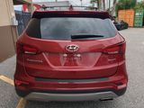 Used 2018 Hyundai Santa Fe Sport image 5