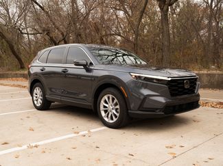 Certified 2024 Honda CR-V EX video 2
