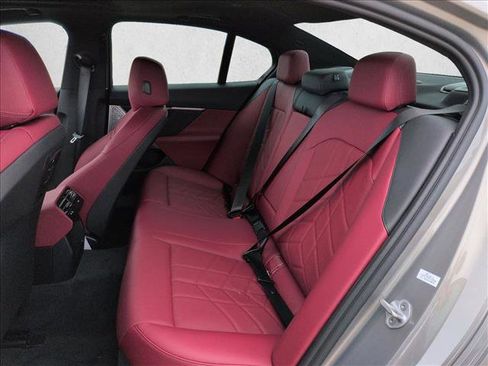 New 2026 BMW 530i RWD image 15
