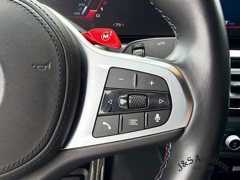 Used 2023 BMW M2 w/ Lighting Package RWD image 14
