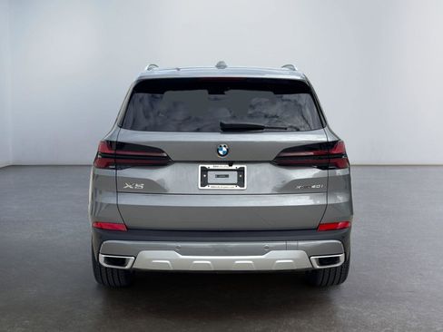 New 2026 BMW X5 xDrive40i image 4