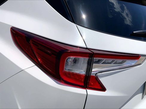 Used 2025 Acura RDX SH-AWD w/ Advance Package image 28