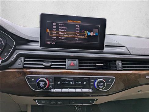 Used 2017 Audi A4 2.0T Premium Plus w/ Premium Plus Package image 26