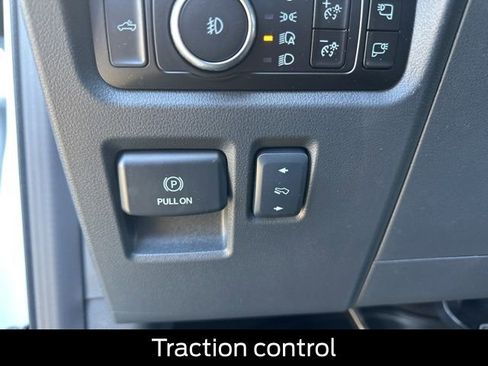 New 2026 Ford F150 Lariat w/ Equipment Group 502A High AWD/4WD image 18