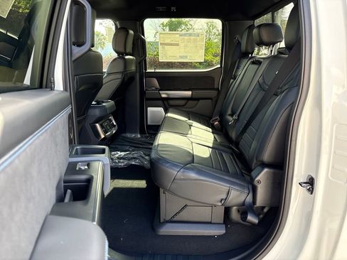 New 2026 Ford F350 Platinum AWD/4WD image 31